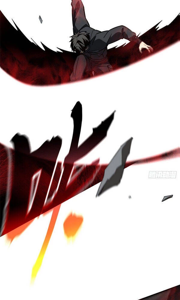 Toàn Cầu Cao Võ Chapter 88 - Trang 4