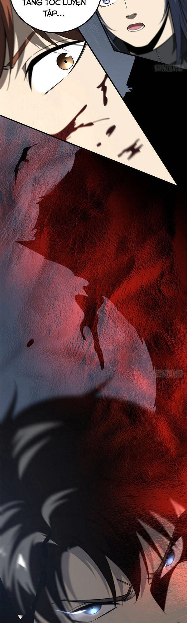 Toàn Cầu Cao Võ Chapter 88 - Trang 4