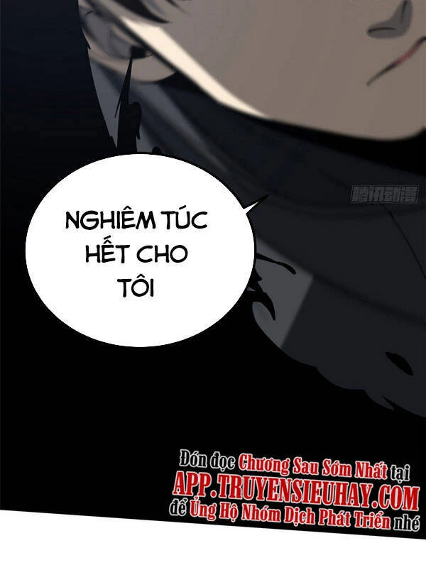 Toàn Cầu Cao Võ Chapter 88 - Trang 4