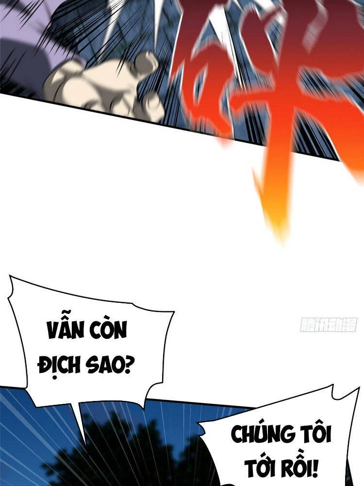 Toàn Cầu Cao Võ Chapter 89 - Trang 4