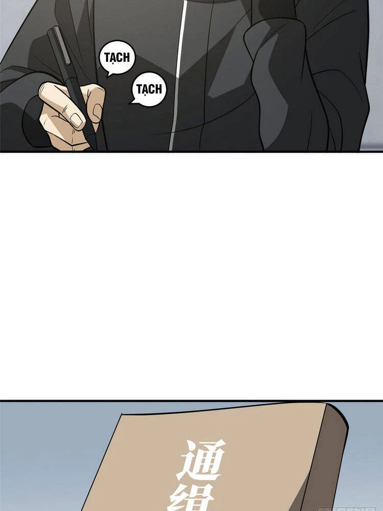 Toàn Cầu Cao Võ Chapter 89 - Trang 4