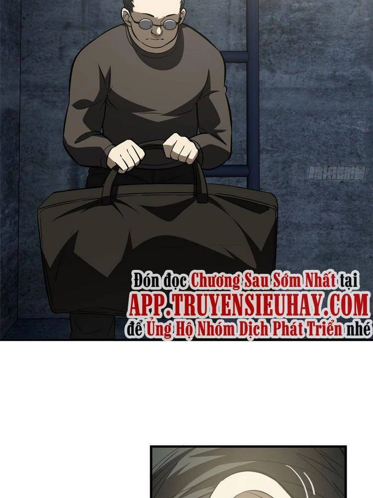 Toàn Cầu Cao Võ Chapter 90 - Trang 4