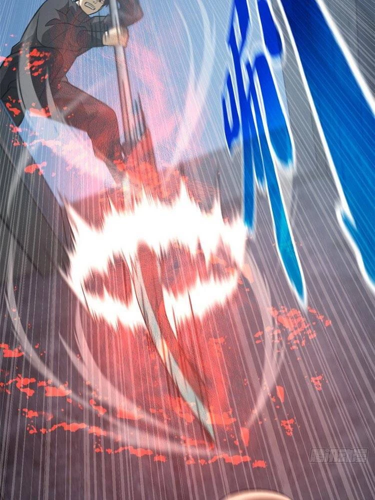 Toàn Cầu Cao Võ Chapter 90 - Trang 4