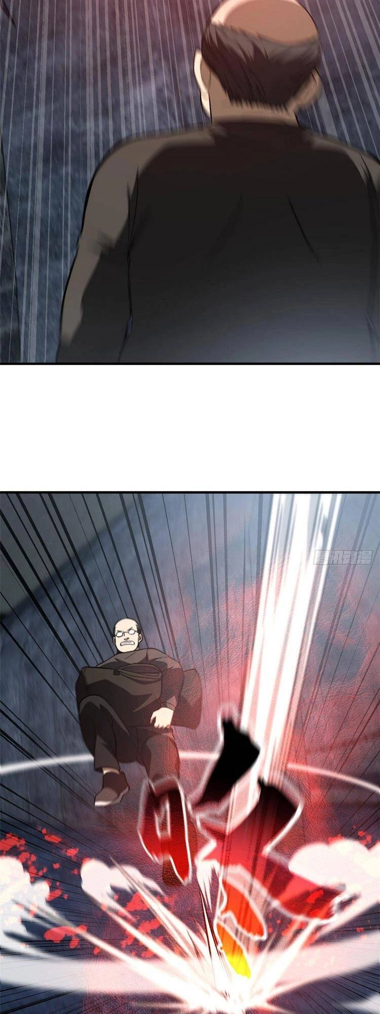 Toàn Cầu Cao Võ Chapter 90 - Trang 4