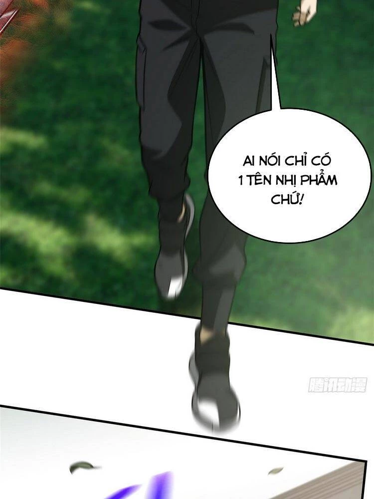 Toàn Cầu Cao Võ Chapter 90 - Trang 4