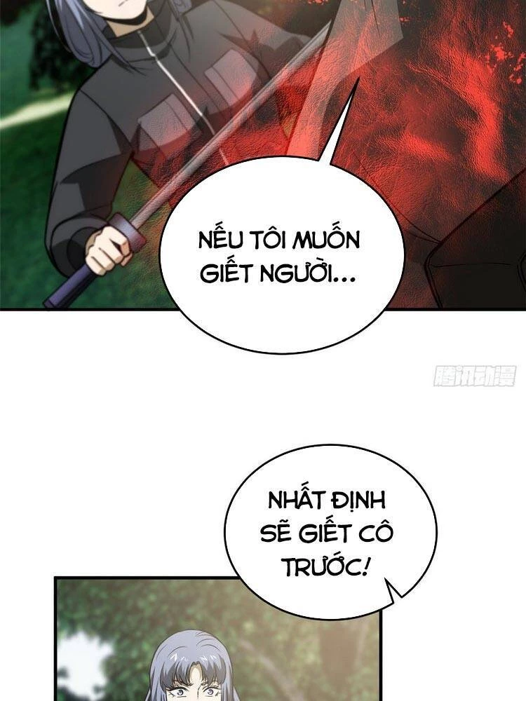 Toàn Cầu Cao Võ Chapter 90 - Trang 4