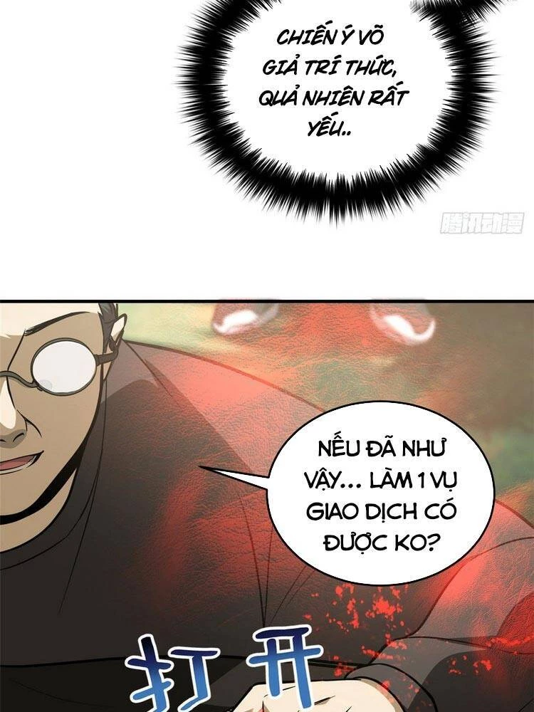 Toàn Cầu Cao Võ Chapter 90 - Trang 4