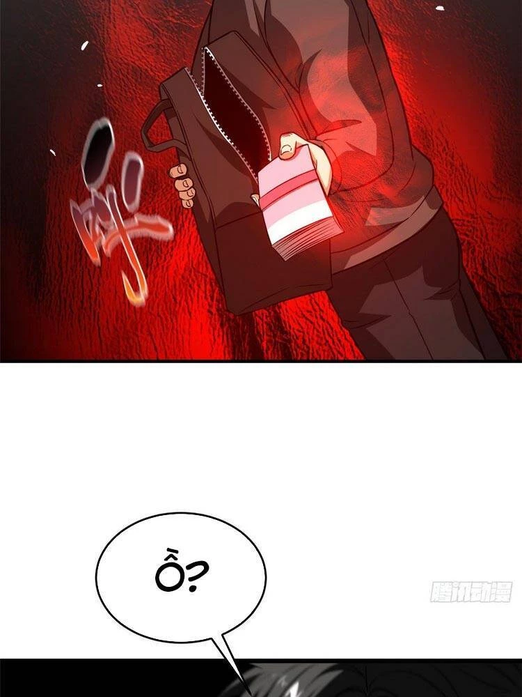 Toàn Cầu Cao Võ Chapter 90 - Trang 4