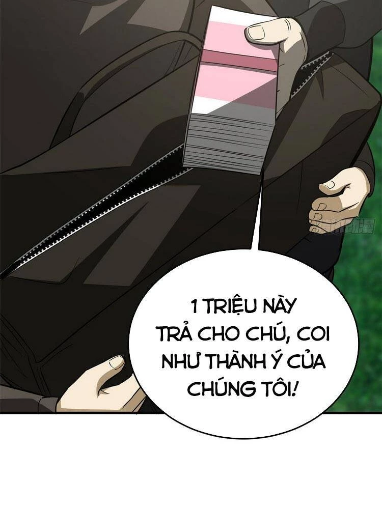 Toàn Cầu Cao Võ Chapter 90 - Trang 4