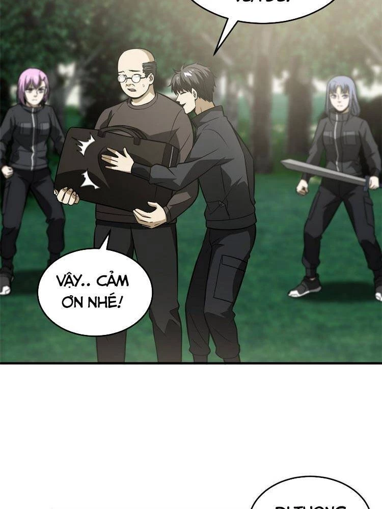 Toàn Cầu Cao Võ Chapter 90 - Trang 4