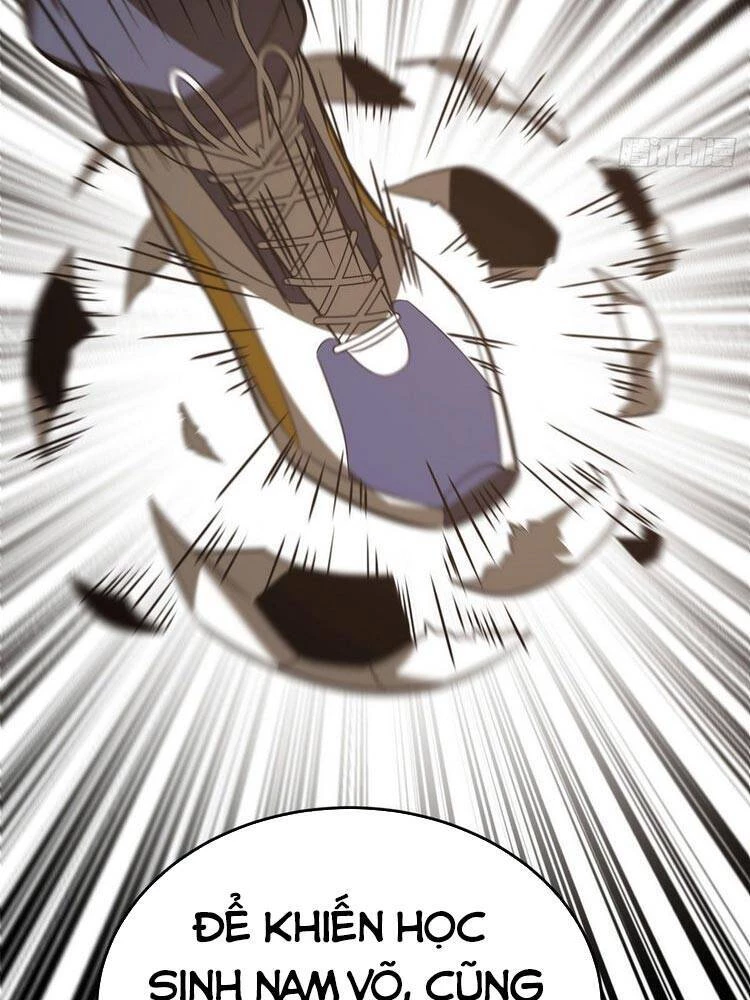 Toàn Cầu Cao Võ Chapter 91 - Trang 4