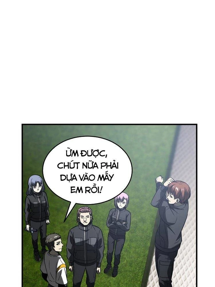 Toàn Cầu Cao Võ Chapter 91 - Trang 4