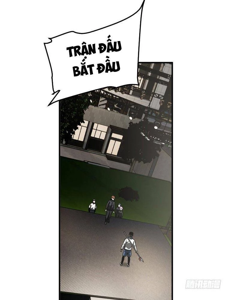 Toàn Cầu Cao Võ Chapter 91 - Trang 4