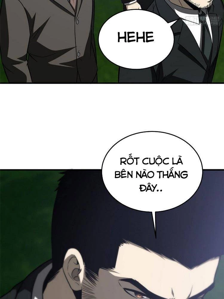 Toàn Cầu Cao Võ Chapter 91 - Trang 4