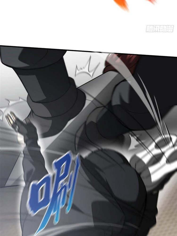 Toàn Cầu Cao Võ Chapter 91 - Trang 4
