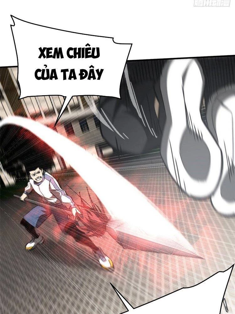 Toàn Cầu Cao Võ Chapter 91 - Trang 4