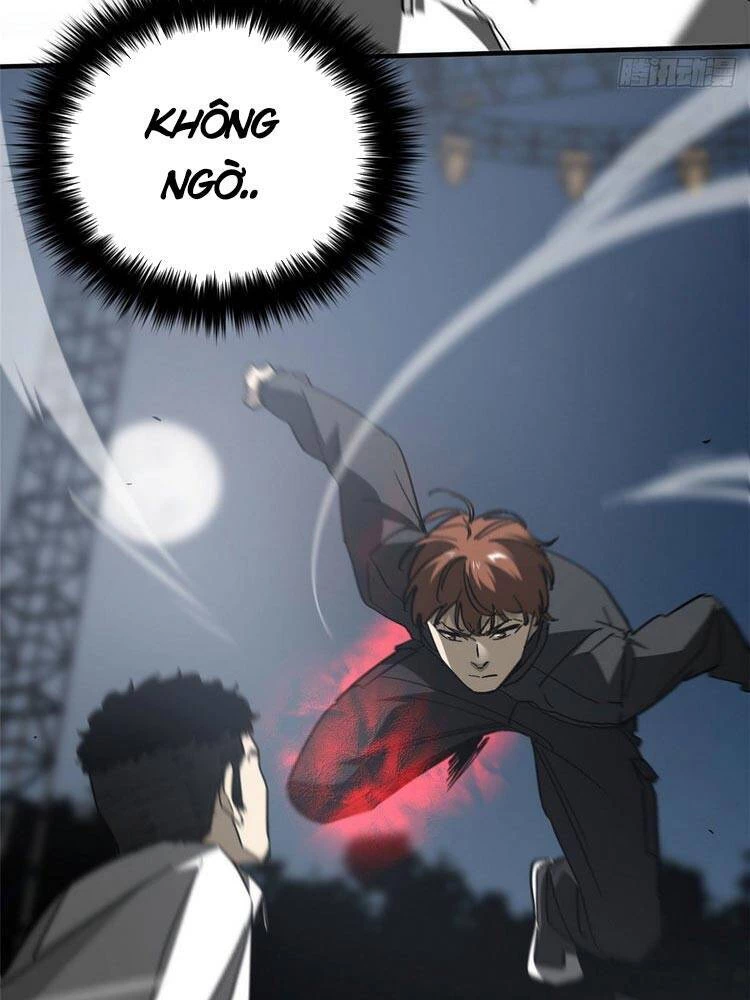 Toàn Cầu Cao Võ Chapter 91 - Trang 4