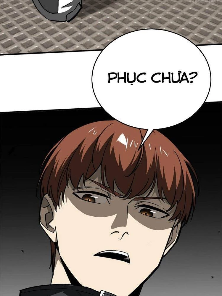 Toàn Cầu Cao Võ Chapter 91 - Trang 4