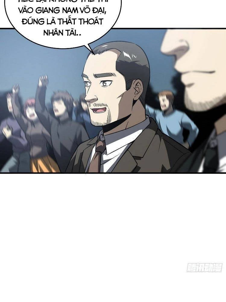 Toàn Cầu Cao Võ Chapter 92 - Trang 4