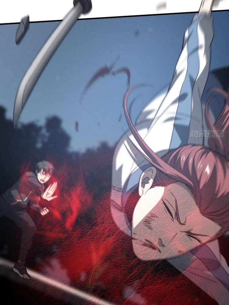 Toàn Cầu Cao Võ Chapter 92 - Trang 4