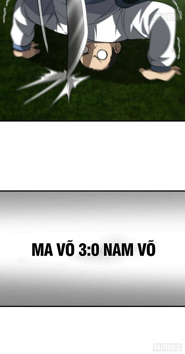 Toàn Cầu Cao Võ Chapter 92 - Trang 4