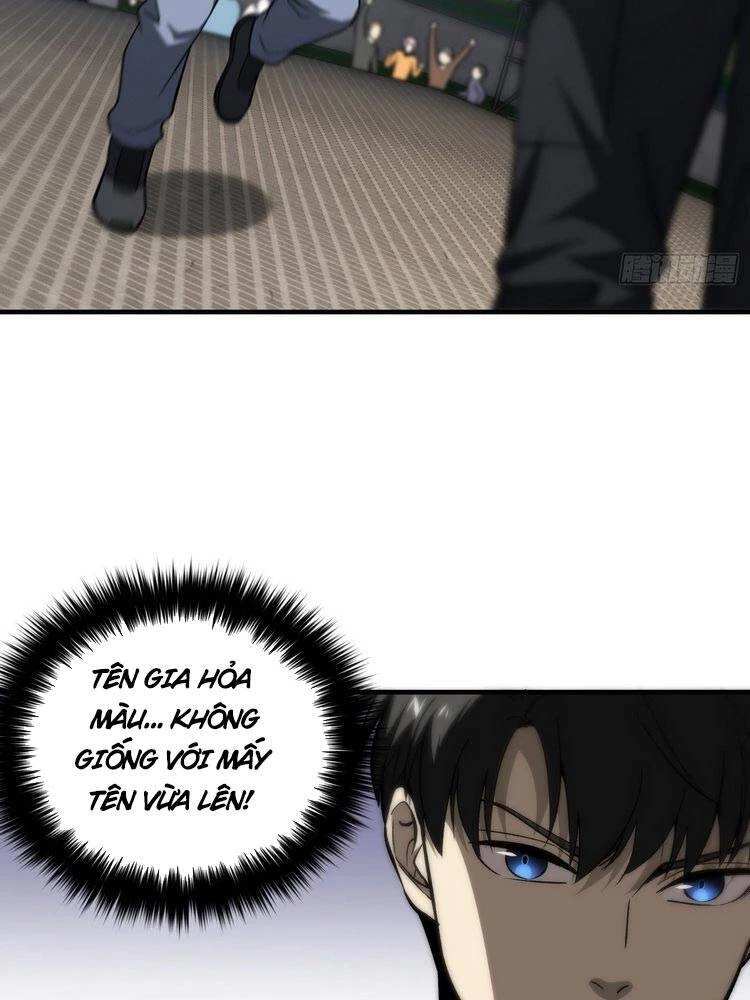 Toàn Cầu Cao Võ Chapter 92 - Trang 4