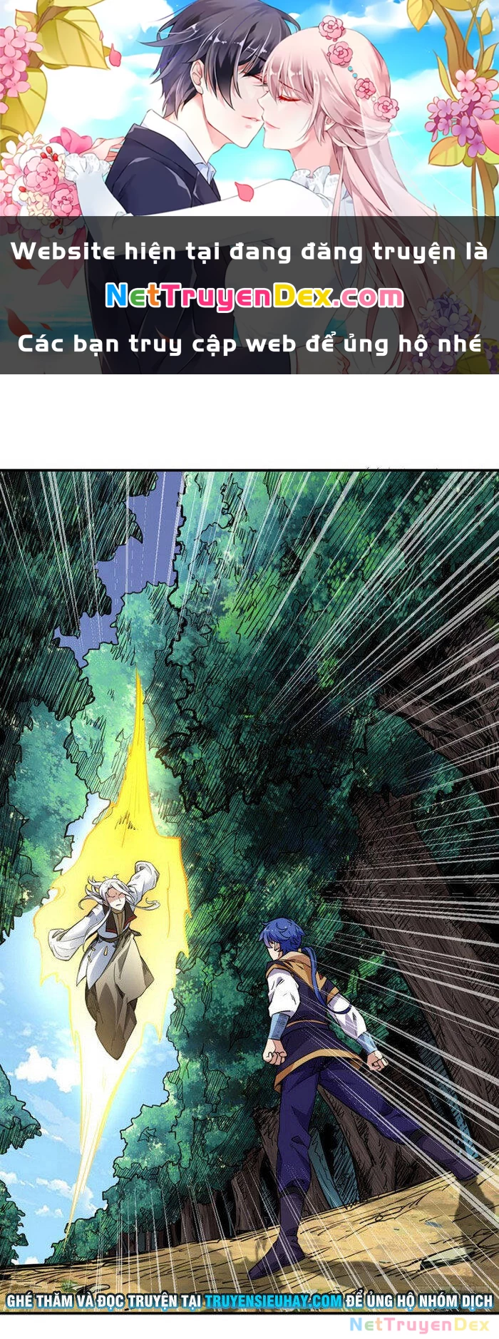 Võ Đạo Độc Tôn Chapter 217 - Next Chapter 218