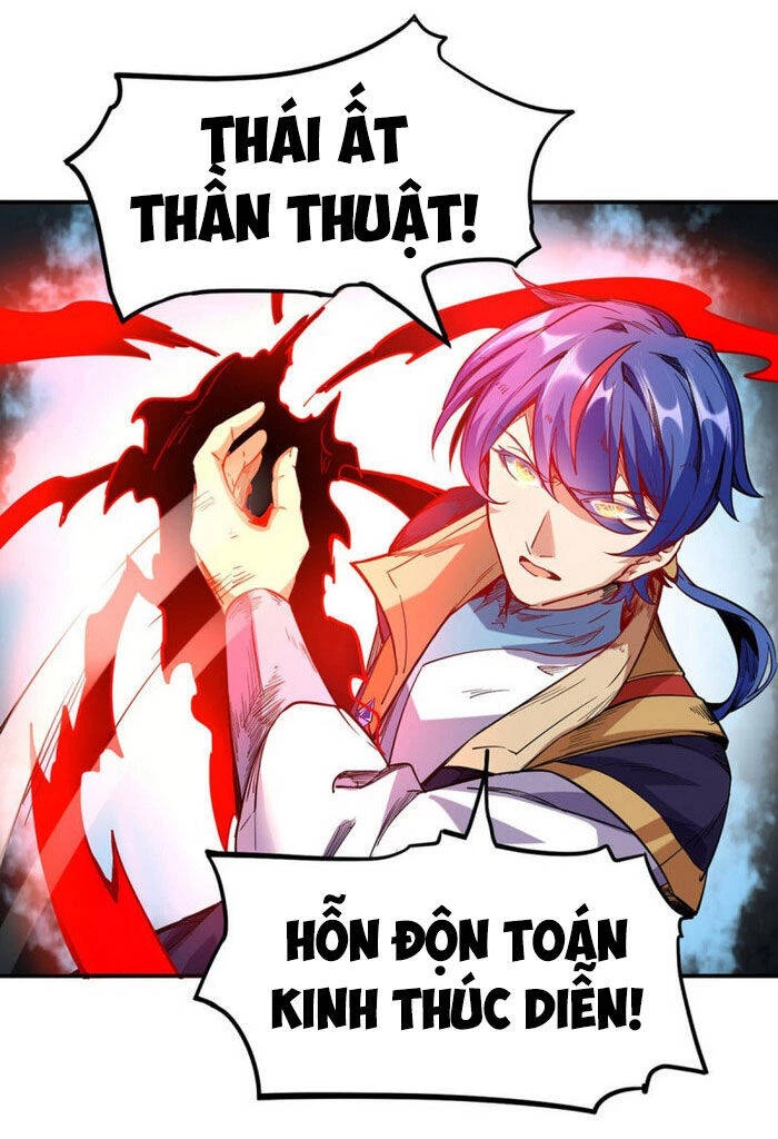 Võ Đạo Độc Tôn Chapter 217 - Next Chapter 218
