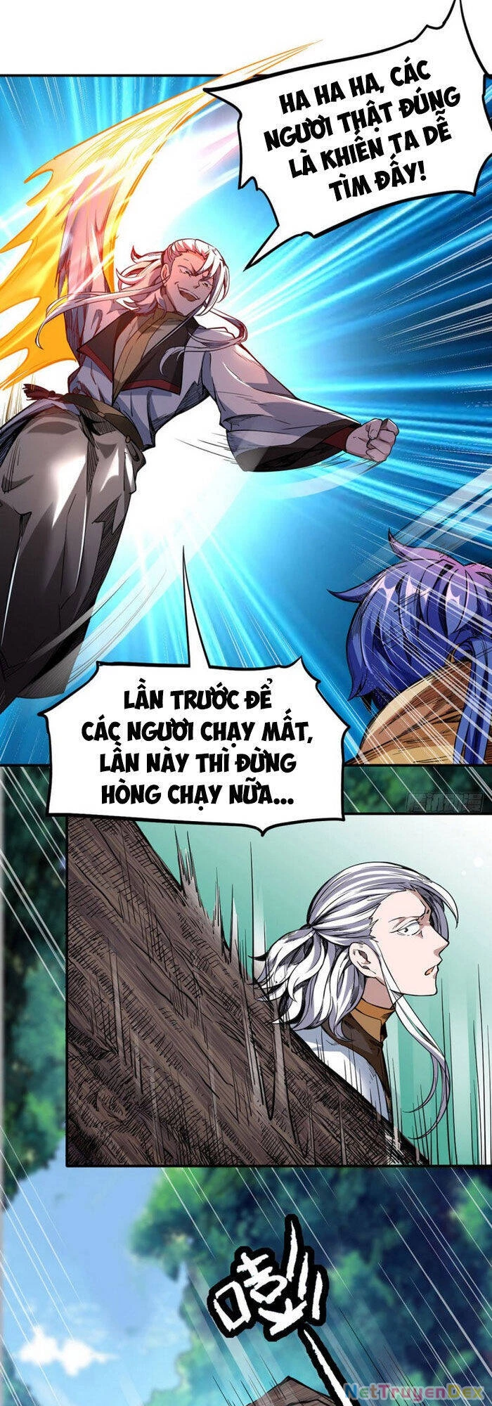 Võ Đạo Độc Tôn Chapter 217 - Next Chapter 218