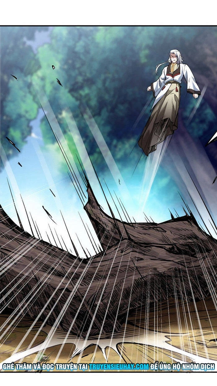 Võ Đạo Độc Tôn Chapter 217 - Next Chapter 218