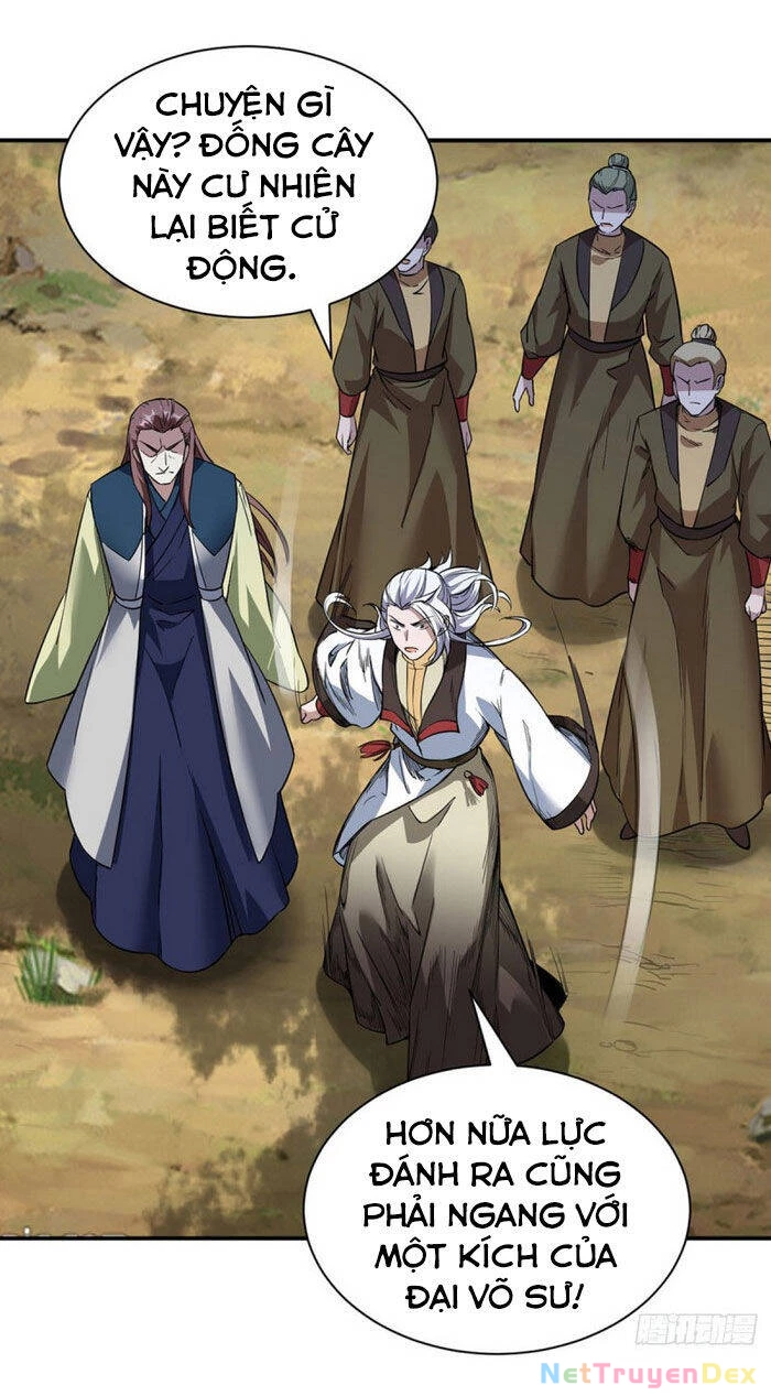 Võ Đạo Độc Tôn Chapter 217 - Next Chapter 218