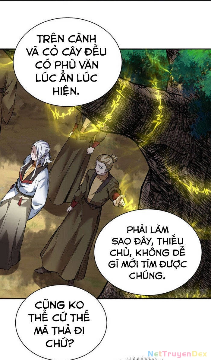 Võ Đạo Độc Tôn Chapter 217 - Next Chapter 218