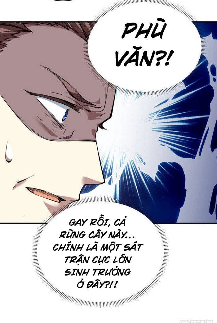 Võ Đạo Độc Tôn Chapter 217 - Next Chapter 218