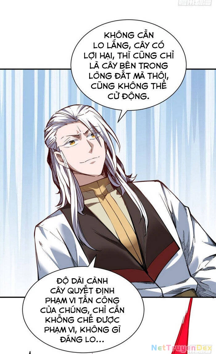 Võ Đạo Độc Tôn Chapter 217 - Next Chapter 218