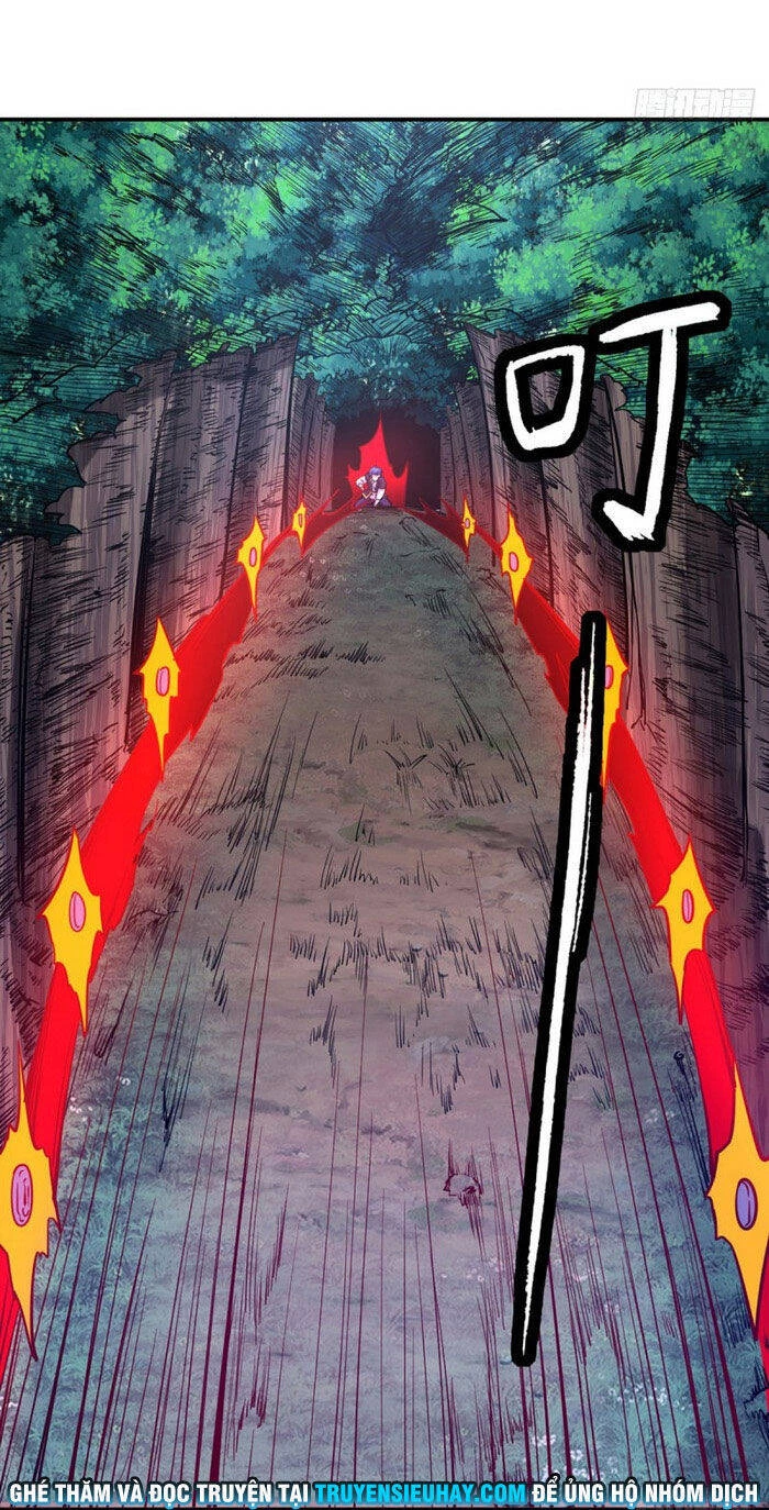 Võ Đạo Độc Tôn Chapter 217 - Next Chapter 218