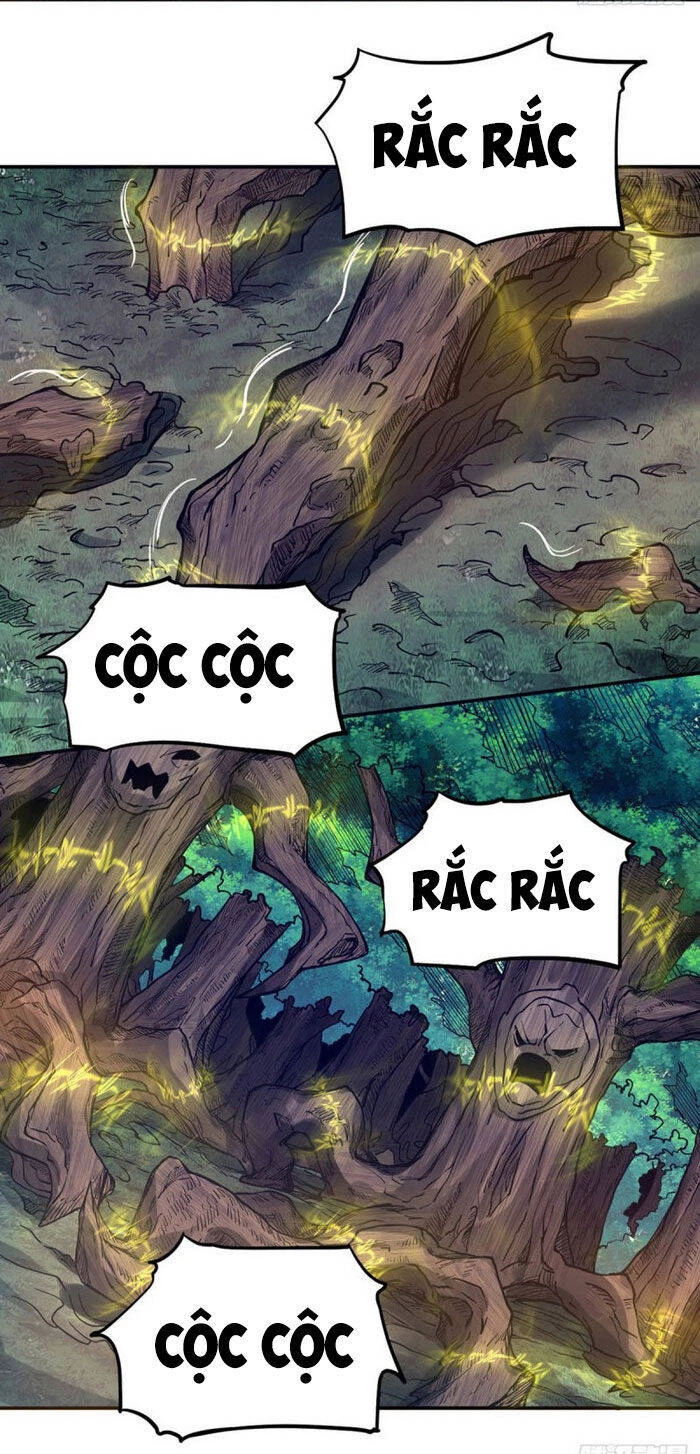 Võ Đạo Độc Tôn Chapter 217 - Next Chapter 218