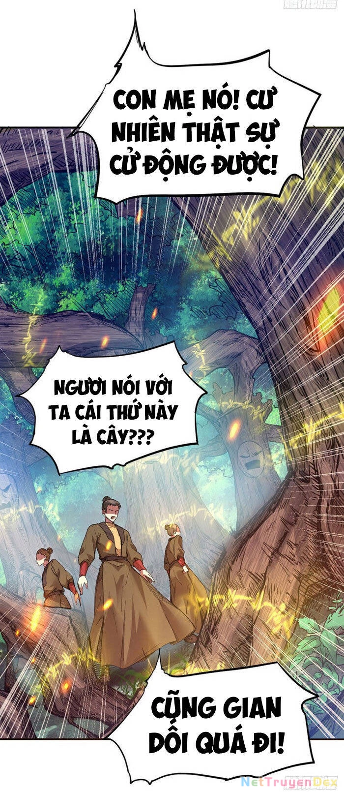 Võ Đạo Độc Tôn Chapter 217 - Next Chapter 218