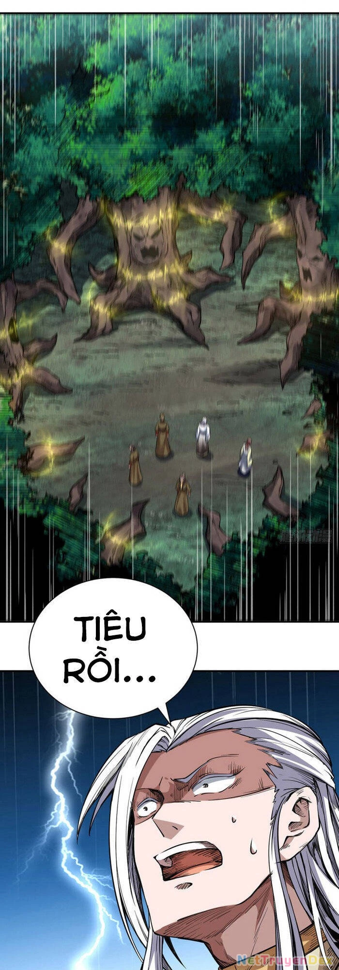 Võ Đạo Độc Tôn Chapter 217 - Next Chapter 218