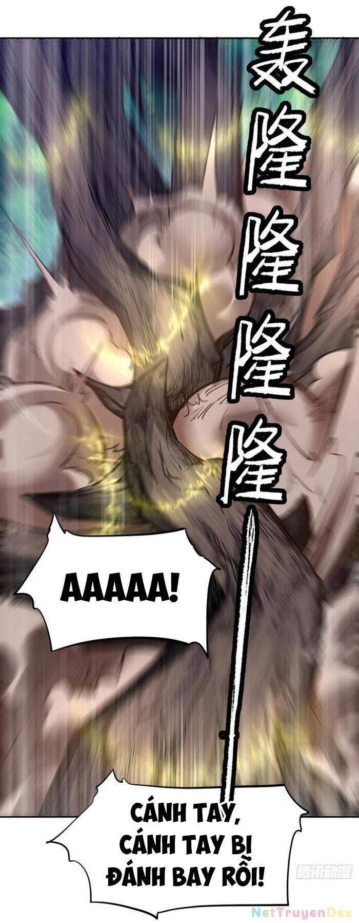 Võ Đạo Độc Tôn Chapter 217 - Next Chapter 218