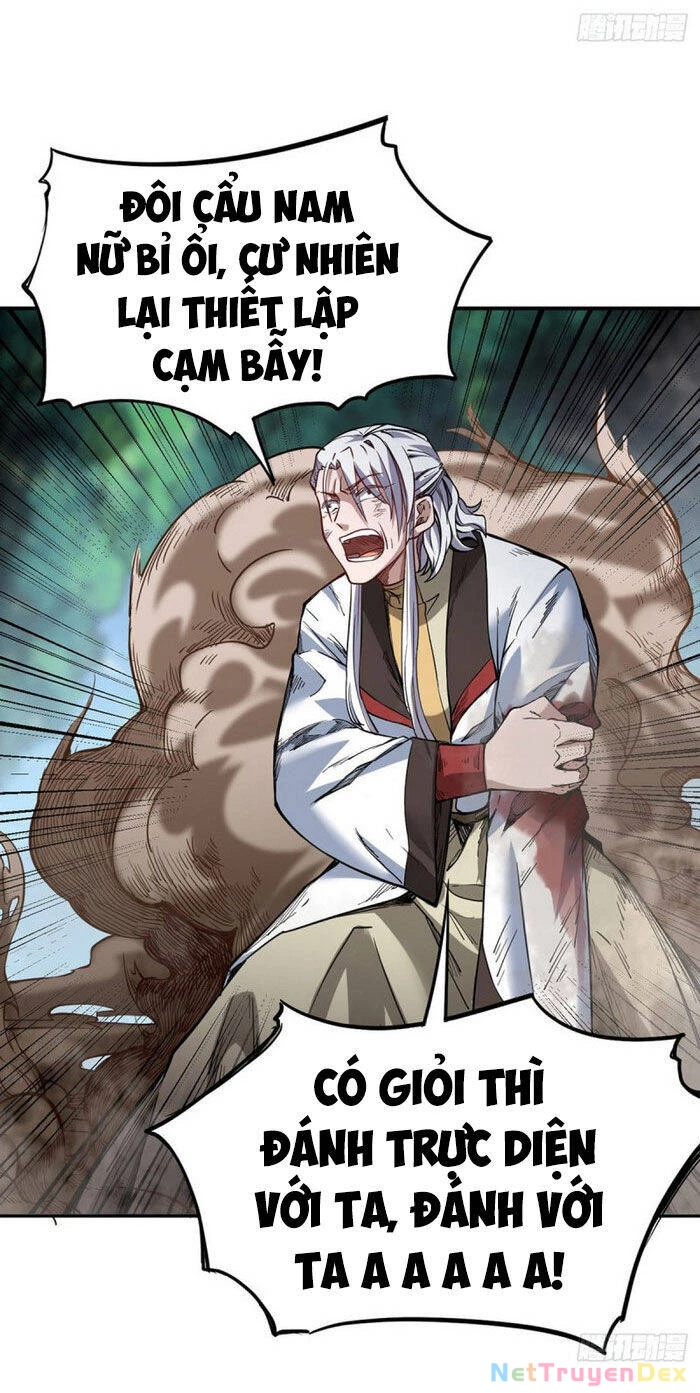 Võ Đạo Độc Tôn Chapter 217 - Next Chapter 218