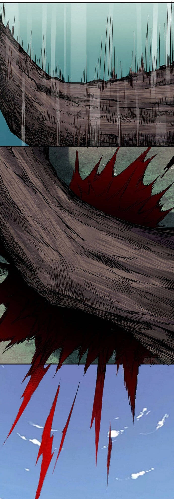 Võ Đạo Độc Tôn Chapter 217 - Next Chapter 218