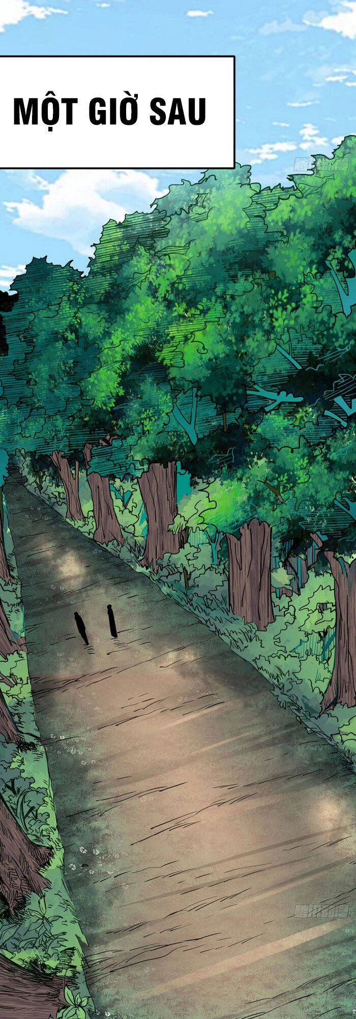 Võ Đạo Độc Tôn Chapter 217 - Next Chapter 218