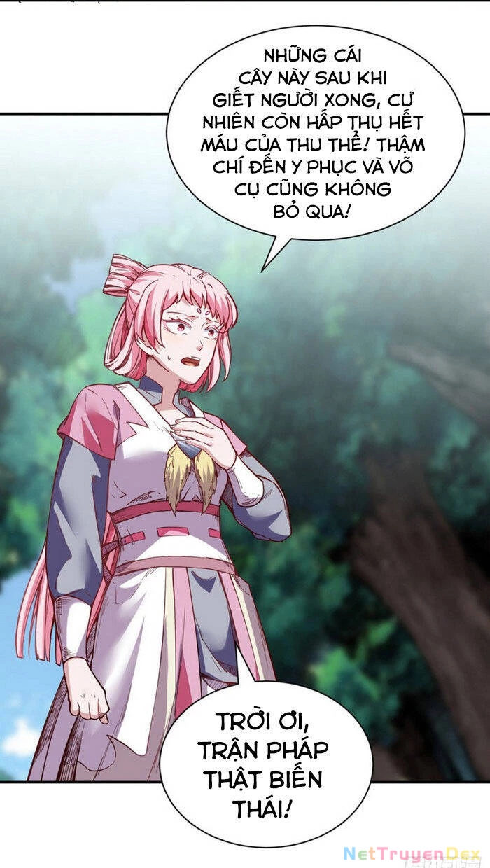 Võ Đạo Độc Tôn Chapter 217 - Next Chapter 218