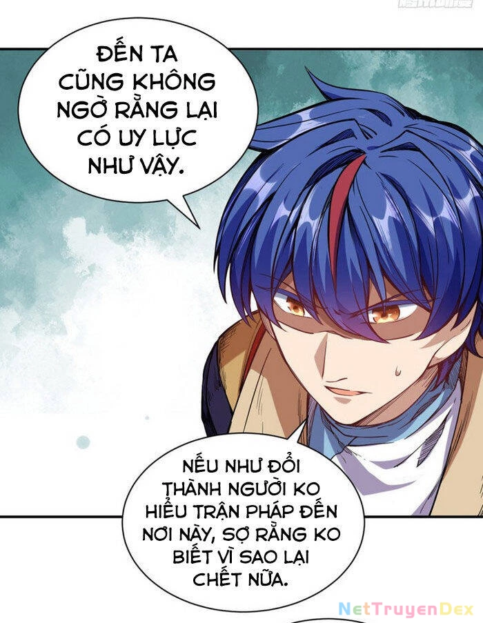 Võ Đạo Độc Tôn Chapter 217 - Next Chapter 218