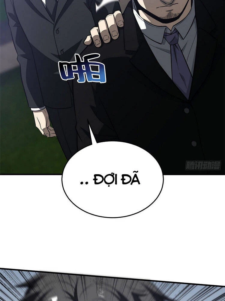 Toàn Cầu Cao Võ Chapter 93 - Trang 4