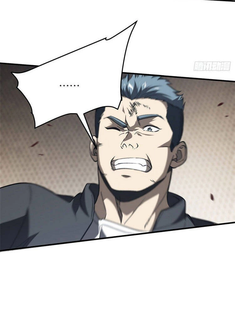 Toàn Cầu Cao Võ Chapter 93 - Trang 4