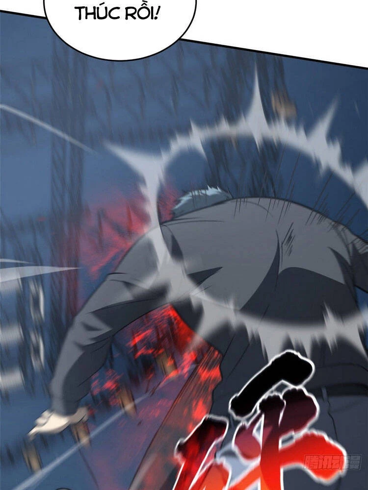 Toàn Cầu Cao Võ Chapter 93 - Trang 4