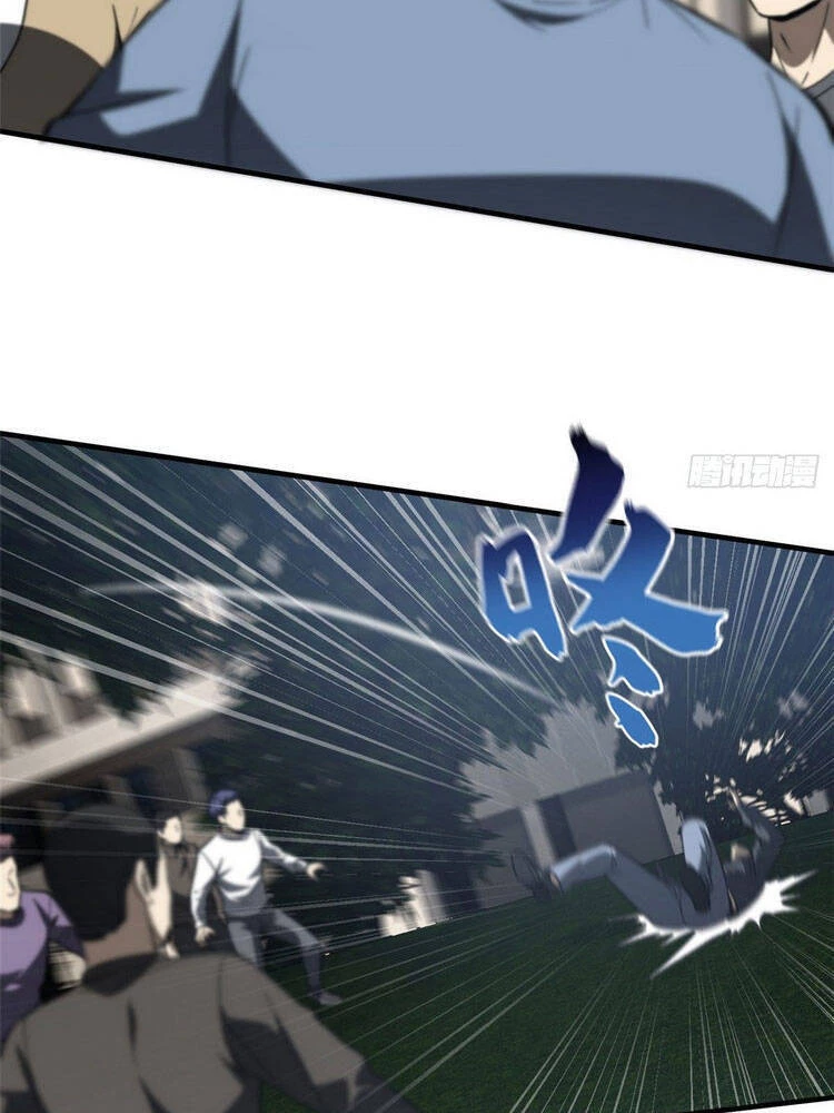 Toàn Cầu Cao Võ Chapter 93 - Trang 4