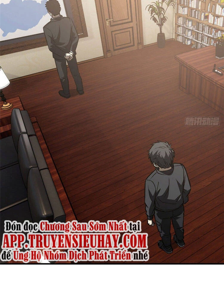 Toàn Cầu Cao Võ Chapter 93 - Trang 4