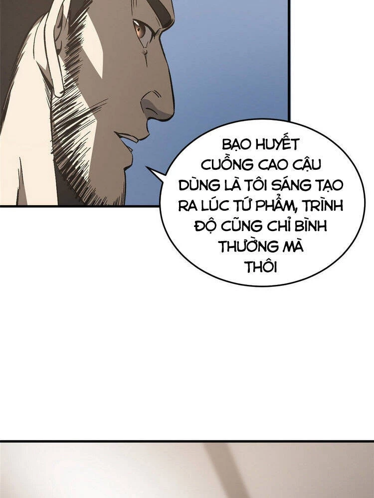 Toàn Cầu Cao Võ Chapter 93 - Trang 4